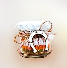 подаръче шарена сол